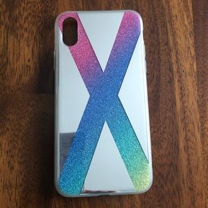 iPhone X case